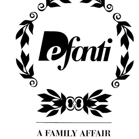 Defanti Hotel Lavorgo Exterior photo