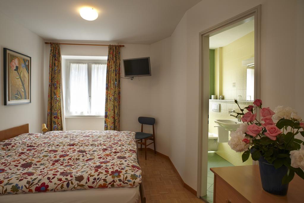 Defanti Hotel Lavorgo Room photo