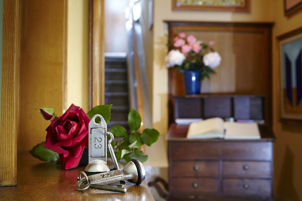 Defanti Hotel Lavorgo Room photo