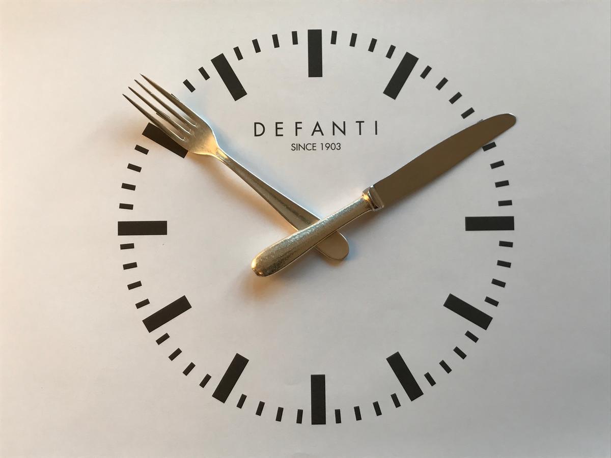 Defanti Hotel Lavorgo Exterior photo