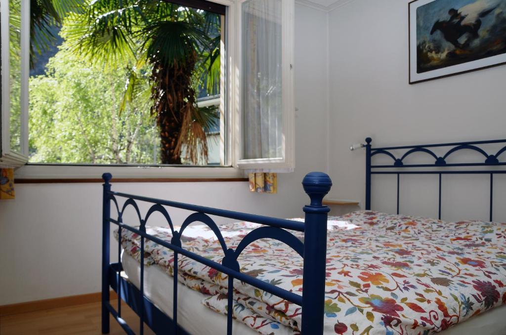 Defanti Hotel Lavorgo Room photo