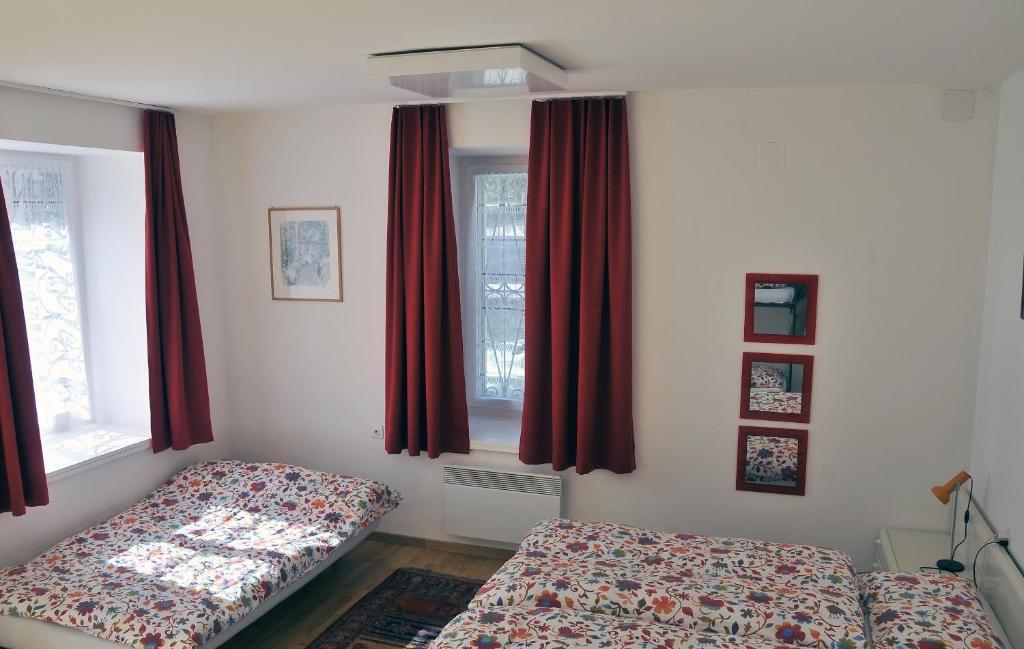 Defanti Hotel Lavorgo Room photo